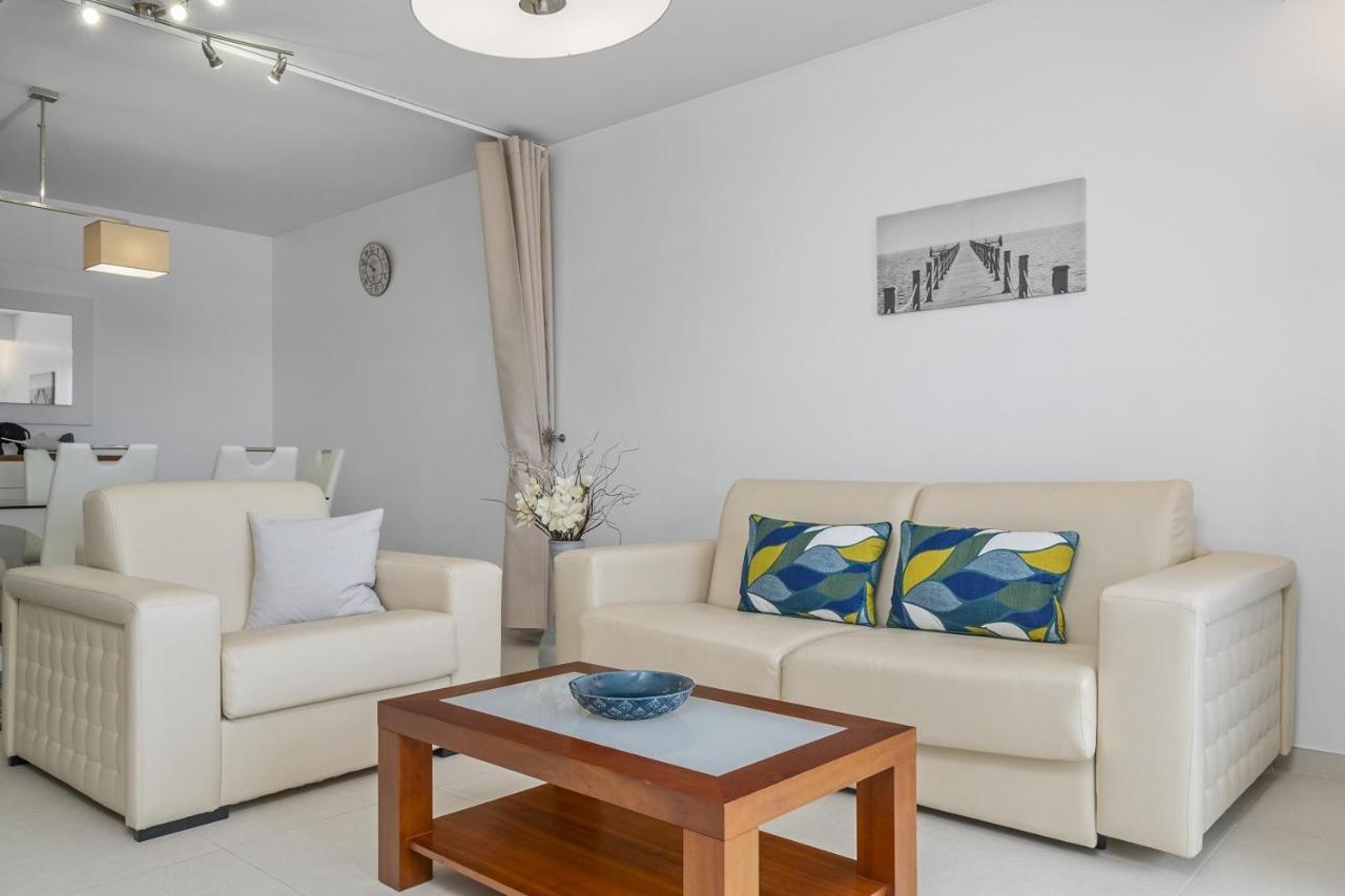 Apartamento Cote D Atlantique By Madeira Sun Travel Caniço Exterior foto